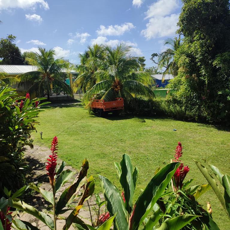 Berton Place - Two-Bedroom Townhouse - 2