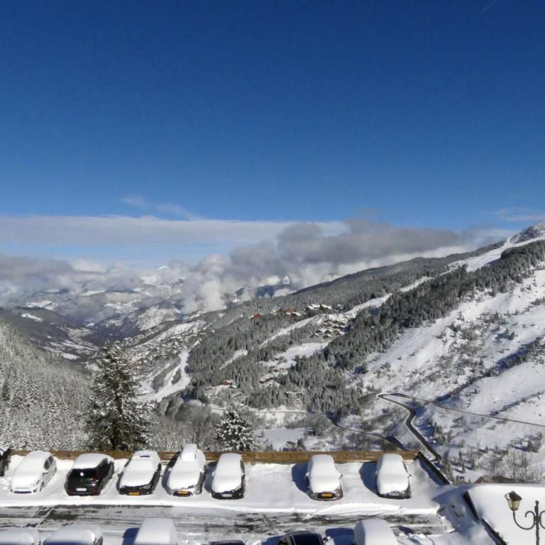 Charmant Duplex Rénové 3 Pièces - Skis Aux Pieds, Capacité 5/6 - FR-1-182-111 - Appartement (6 Adultes) - 17
