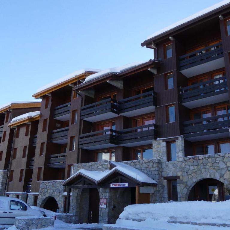 Charmant Duplex Rénové 3 Pièces - Skis Aux Pieds, Capacité 5/6 - FR-1-182-111 - Appartement (6 Adultes) - 18