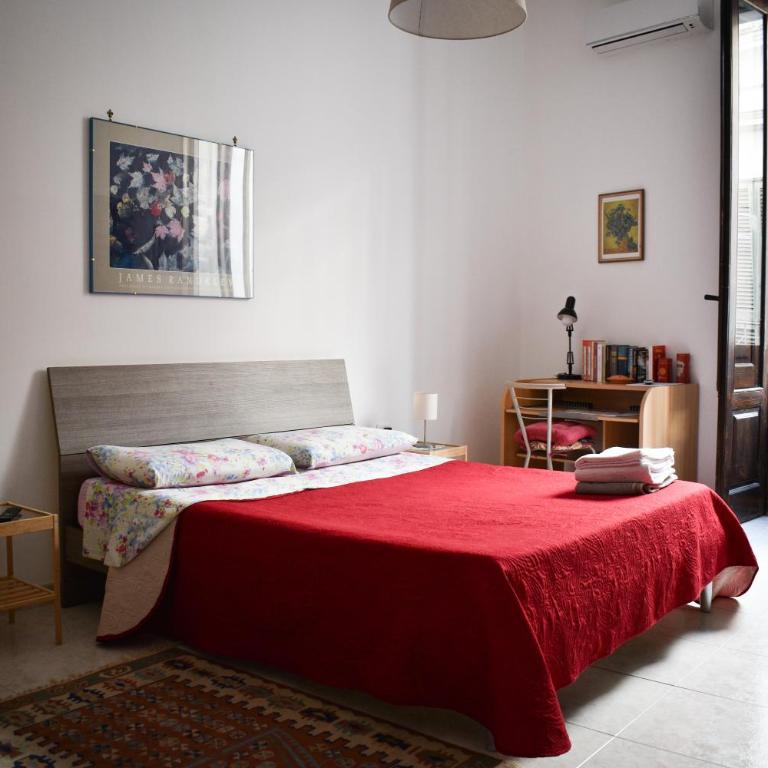 La Terrazza sul Tempio - Appartamento con 1 Camera da Letto - 13