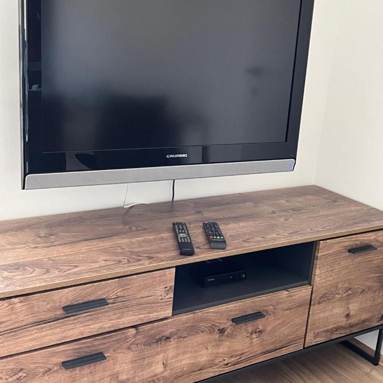 Ferienwohnungen Fritze Bürger - Apartment mit 1 Schlafzimmer - 10