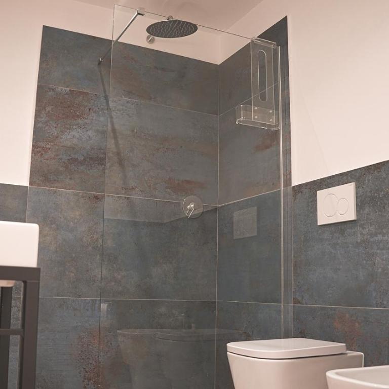 Corso Italia Pisa Smart Rooms - Double Room with Private Bathroom - 3