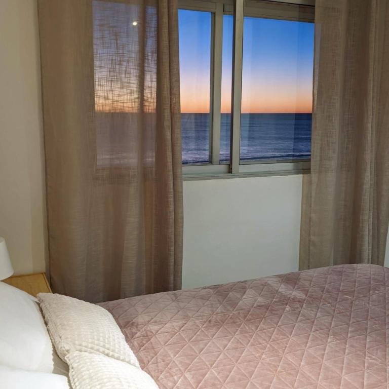 Apartamento en la playa con garaje - Apartamento de 1 dormitorio - 13
