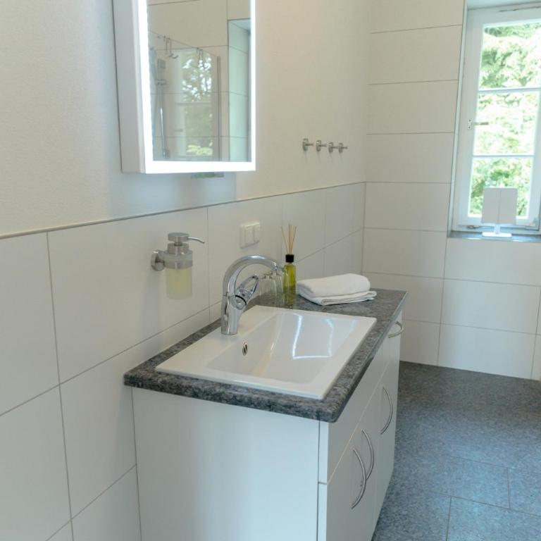 Villa Schwertführer - Apartment mit 2 Schlafzimmern - 2