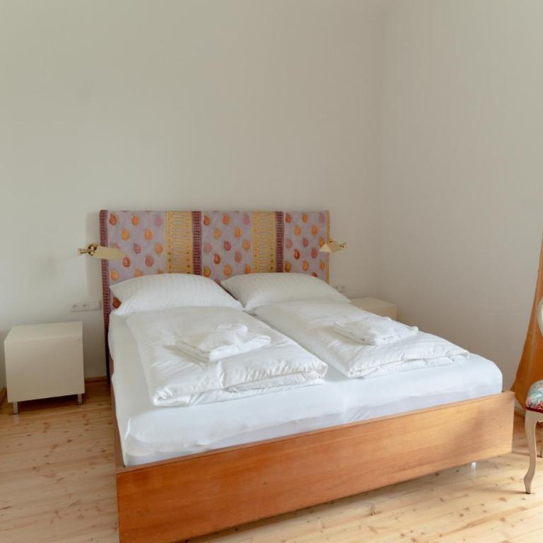 Villa Schwertführer - Apartment mit 2 Schlafzimmern - 9