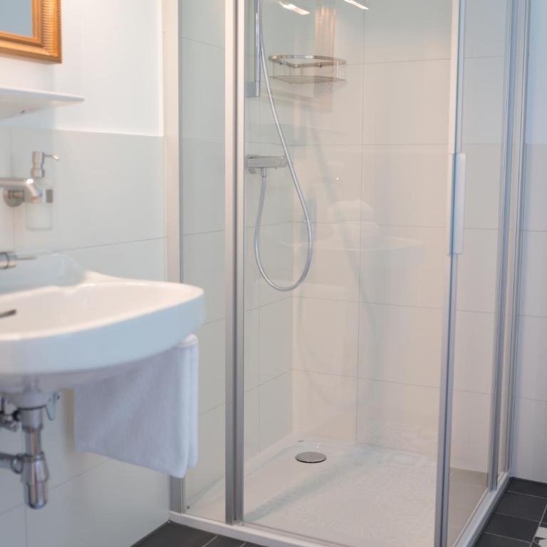 Villa Schwertführer - Apartment mit 1 Schlafzimmer - 6