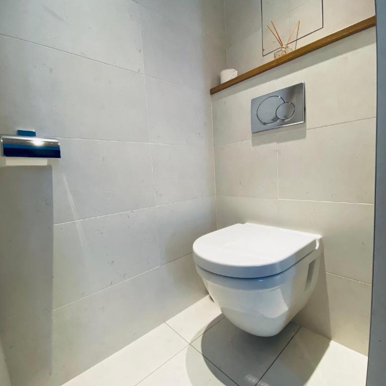 Queens Boutique Hotel - Chambre Double Supérieure - 12