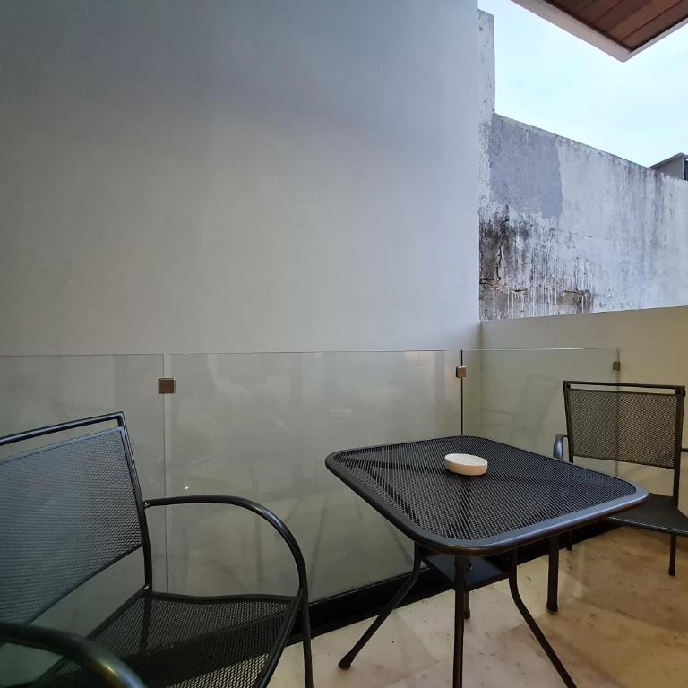 Luxury Studios On The 5th avenue Ocean View Rooftop I By Yeah - Estudio - 13