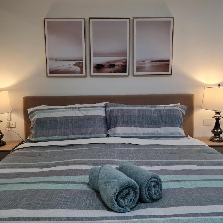 Luxury Studios On The 5th avenue Ocean View Rooftop I By Yeah - Estudio - 19