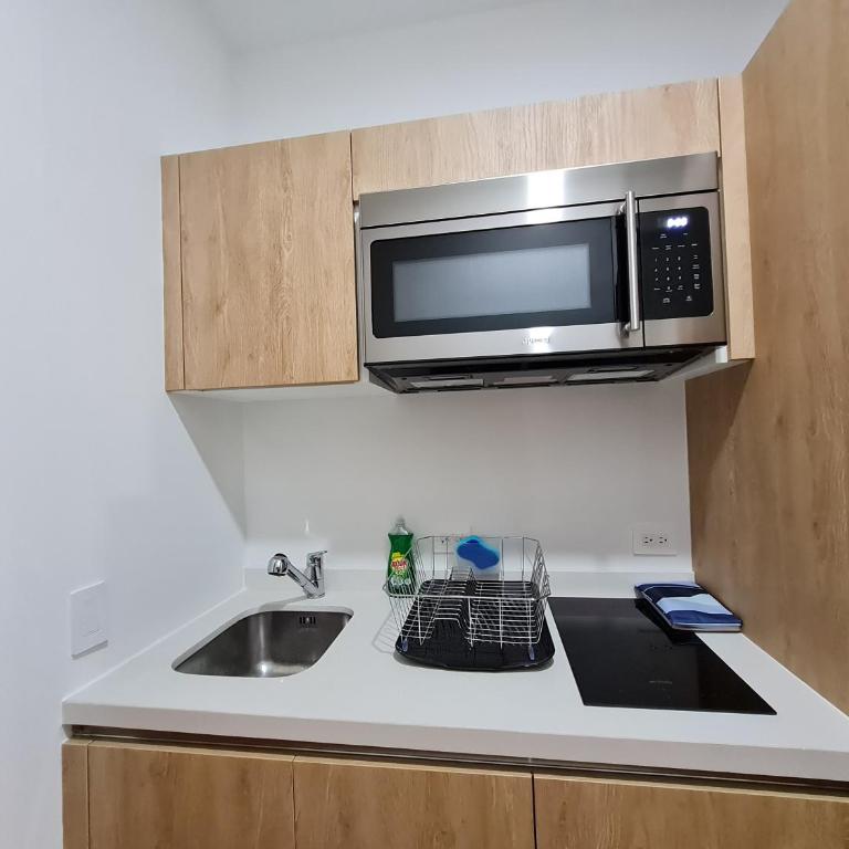 Luxury Studios On The 5th avenue Ocean View Rooftop I By Yeah - Estudio - 17