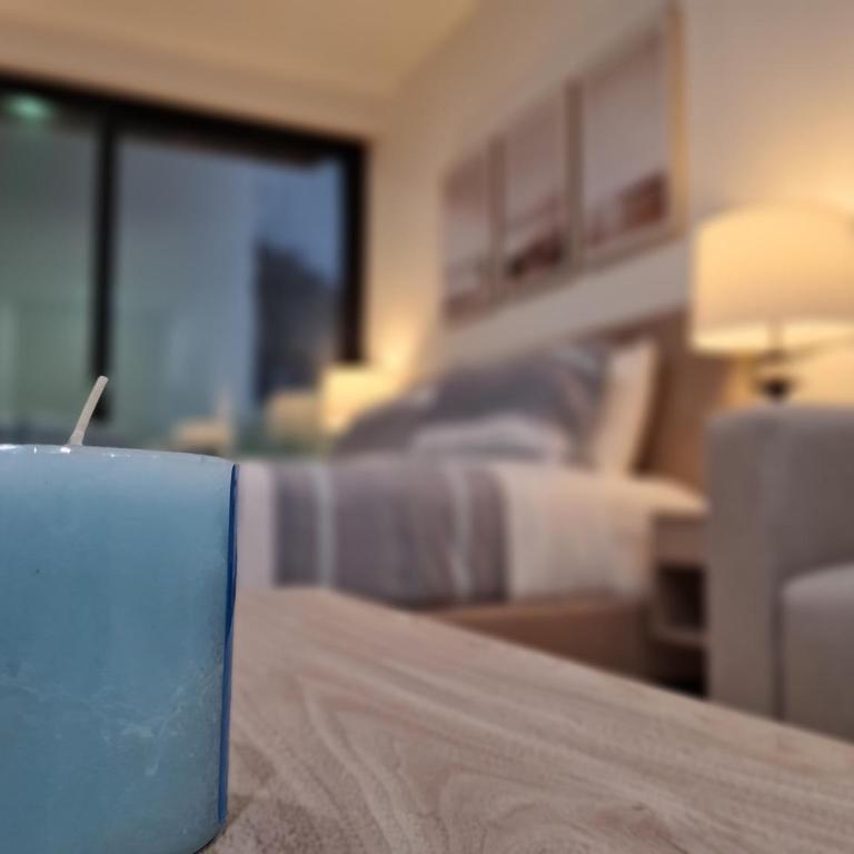 Luxury Studios On The 5th avenue Ocean View Rooftop I By Yeah - Estudio - 32