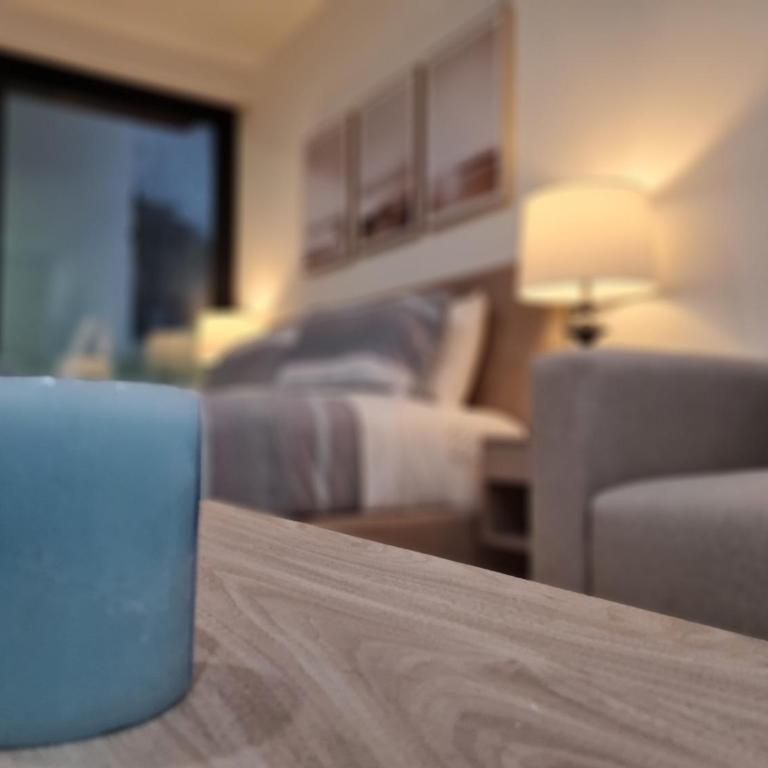 Luxury Studios On The 5th avenue Ocean View Rooftop I By Yeah - Estudio - 30