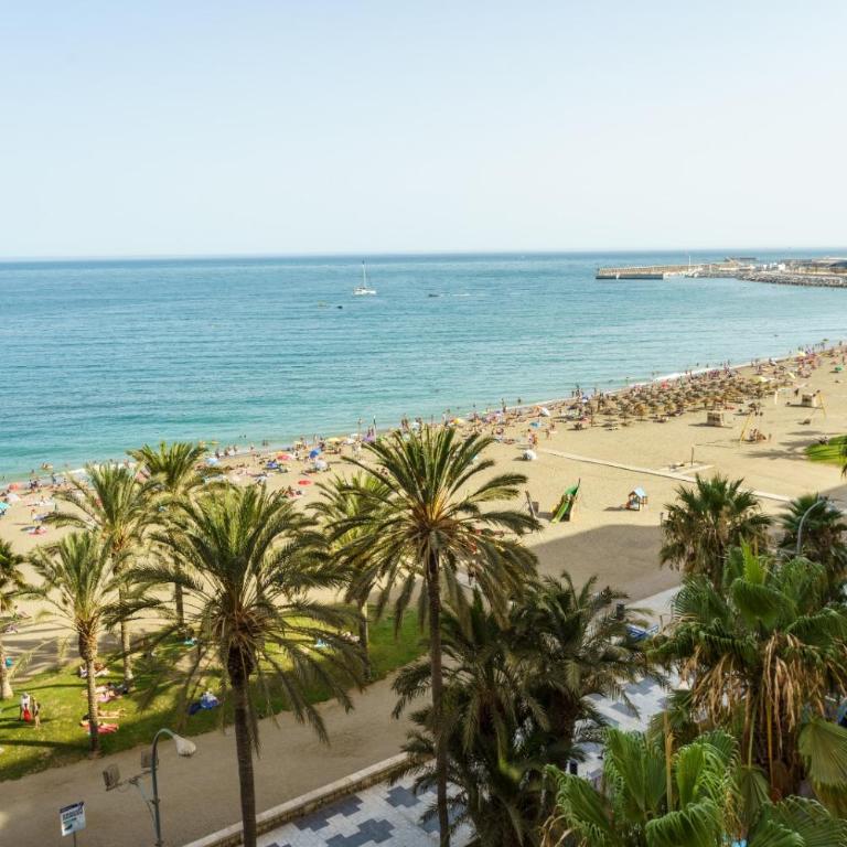 Apartamento Malagueta - One-Bedroom Apartment - 8