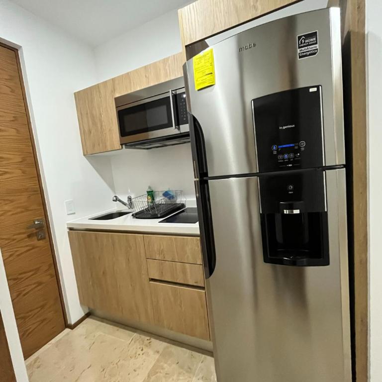 Luxury Studios On The 5th avenue Ocean View Rooftop I By Yeah - Estudio - 33