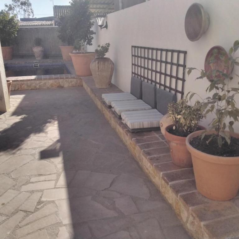Casa Paca - Casa Unifamiliar de 3 dormitorios - 14