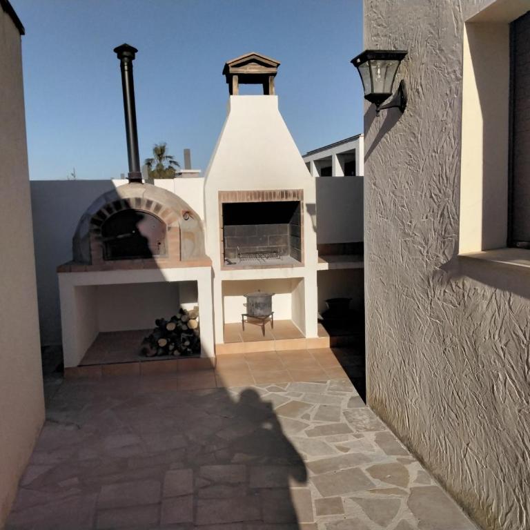 Casa Paca - Casa Unifamiliar de 3 dormitorios - 15