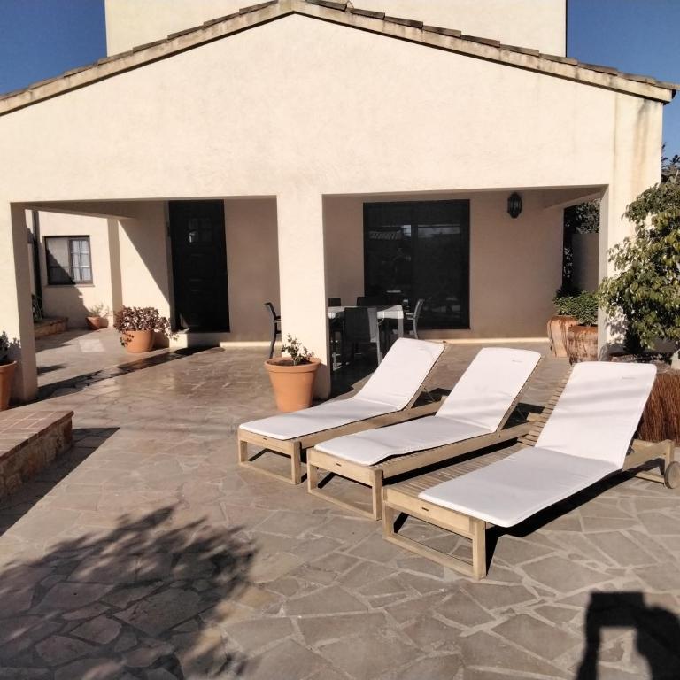 Casa Paca - Casa Unifamiliar de 3 dormitorios - 18