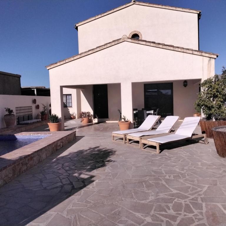 Casa Paca - Casa Unifamiliar de 3 dormitorios - 16