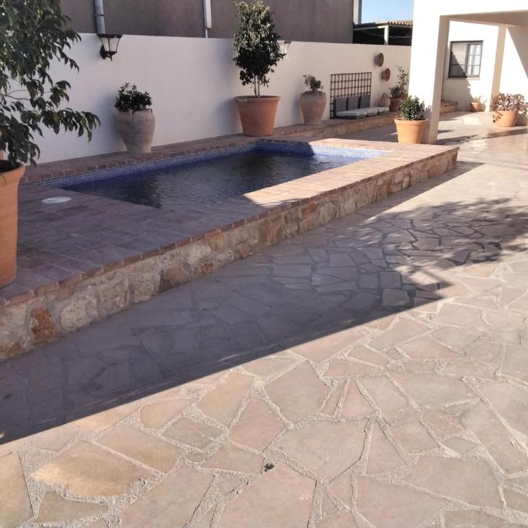Casa Paca - Casa Unifamiliar de 3 dormitorios - 21