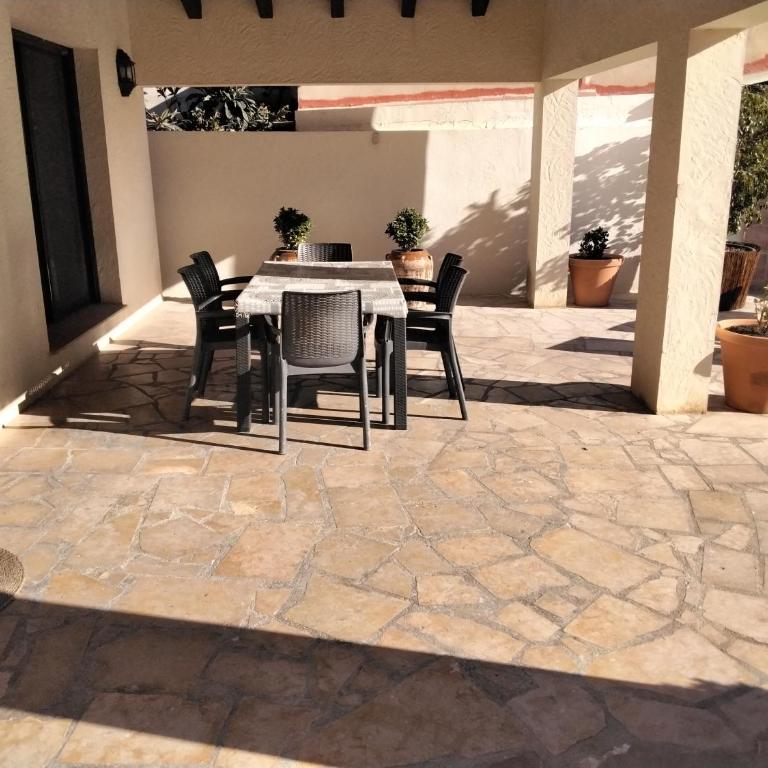 Casa Paca - Casa Unifamiliar de 3 dormitorios - 20