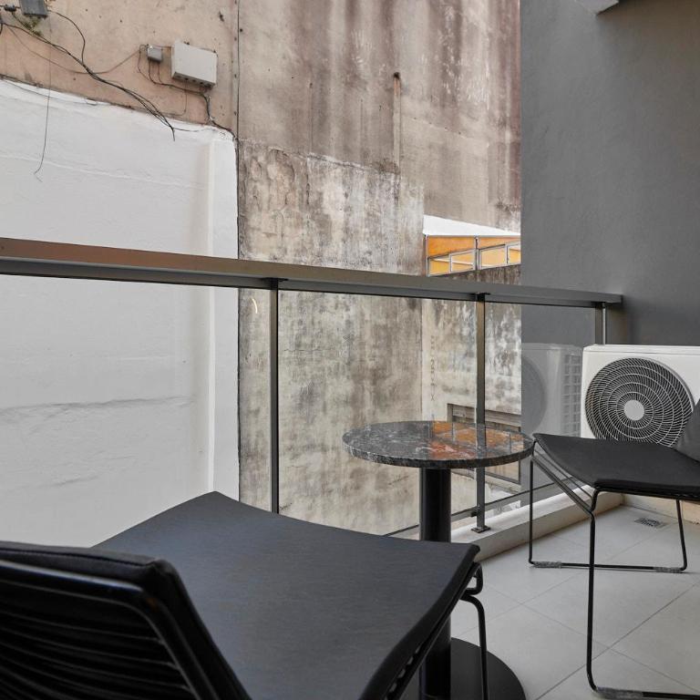 NoMa BA - Estudio Superior - 5