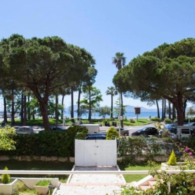 Superbe Appartement vue mer Pointe Croisette - Apartamento de 3 dormitorios - 1