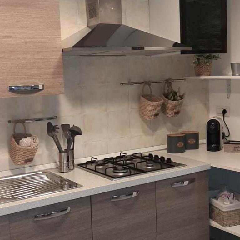 CIVICO 16A - Apartment - with private parking - Appartamento con 2 Camere da Letto - 17