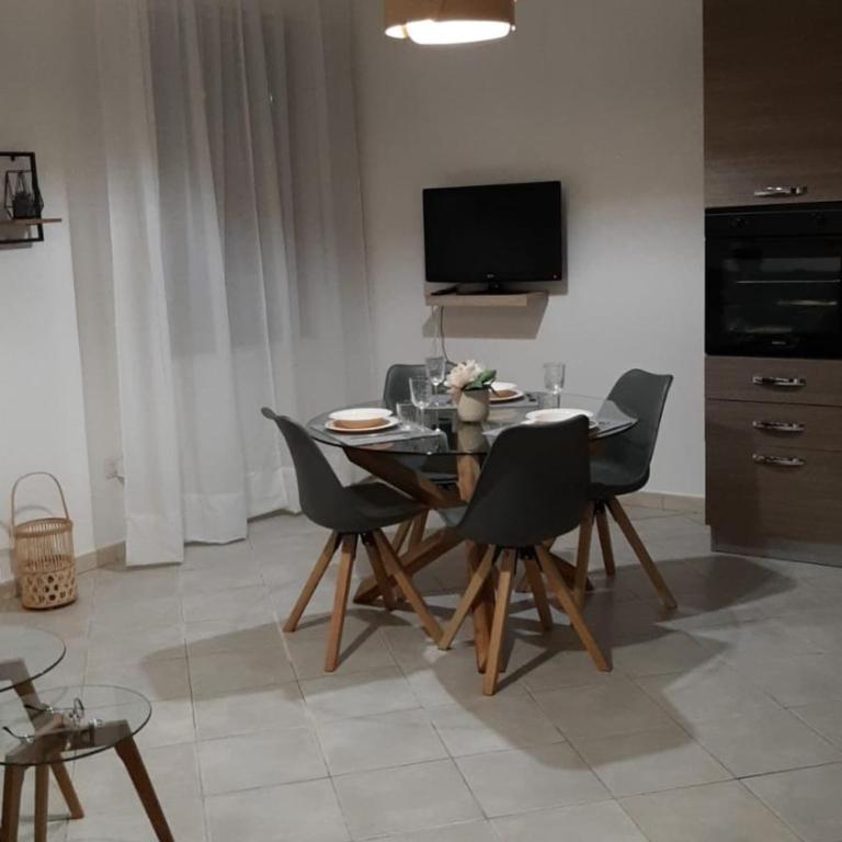 CIVICO 16A - Apartment - with private parking - Appartamento con 2 Camere da Letto - 22