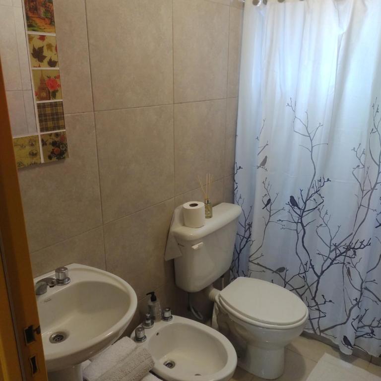 Jujuy 303 - Apartamento con ducha - 8