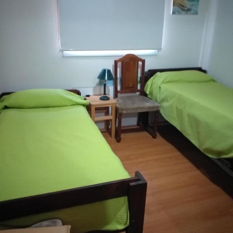 Mi lugar - Apartamento de 2 dormitorios - 1