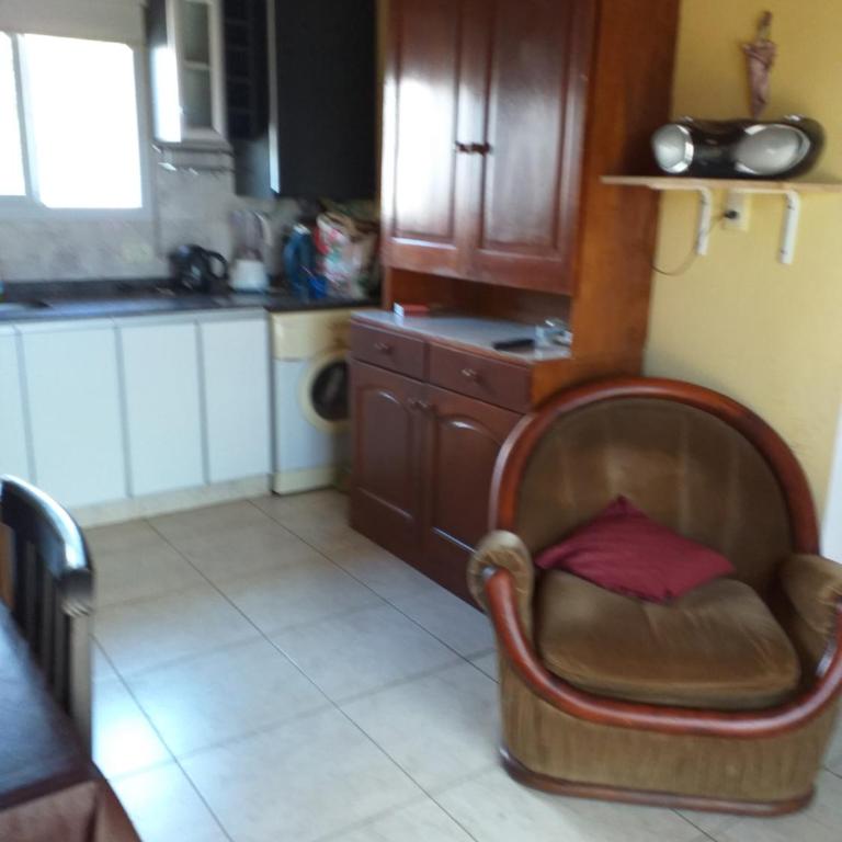 Mi lugar - Apartamento de 2 dormitorios - 2