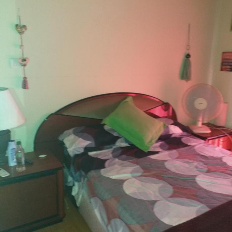 Mi lugar - Apartamento de 2 dormitorios - 6