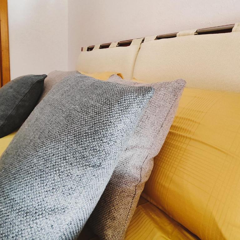 Luminoso apartamento en SALOU con PISCINA, TERRAZA y PARQUE INFANTIL IDEAL FAMILIAS - Apartamento con vistas a la piscina - 86