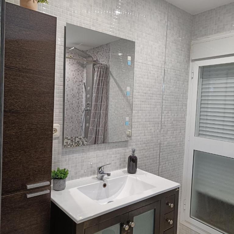 La Brisa apartamento - Apartamento de 2 dormitorios - 20