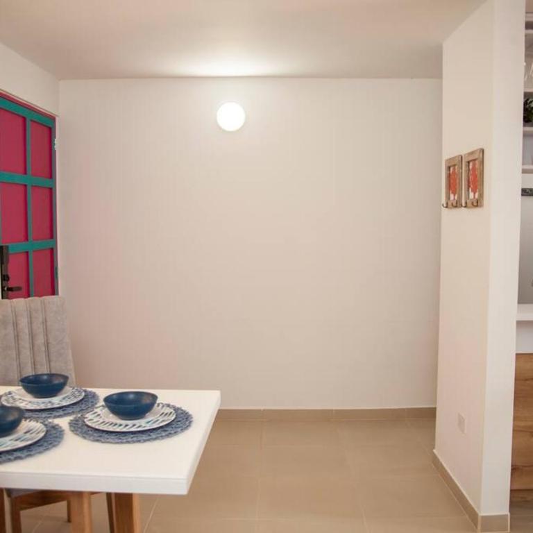 Apartamento Duplex - Aqua Guatape - Apartamento de 3 dormitorios - 9