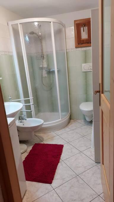 Maso Brunetto - Two-Bedroom Chalet - 9