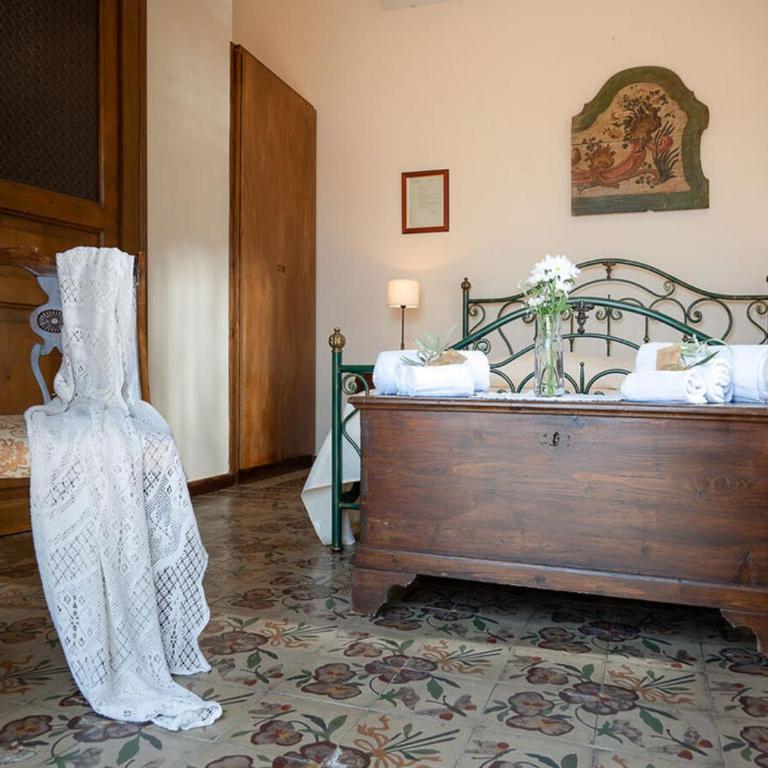 B&B Villa Vittoria - Camera Matrimoniale - 6