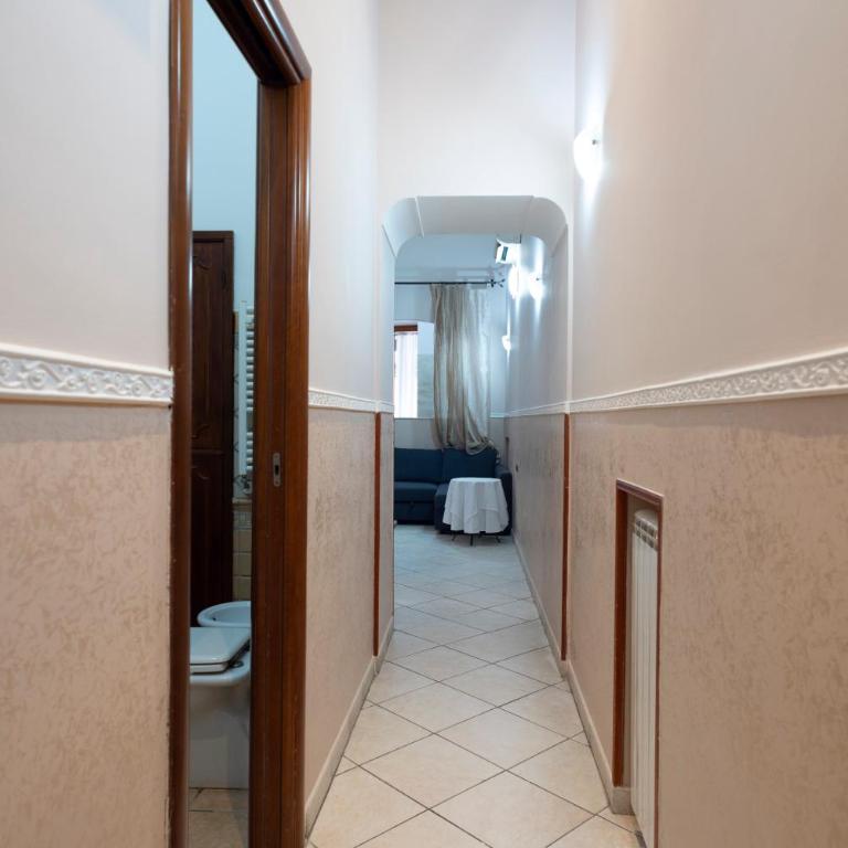 SpaccaNapoli Home - Appartamento con 2 Camere da Letto - 24