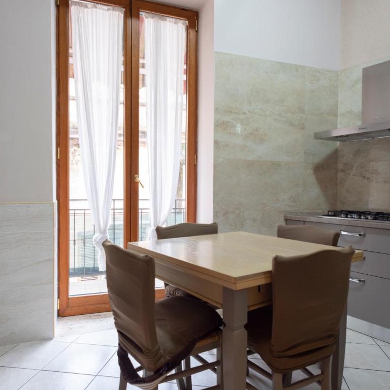 SpaccaNapoli Home - Appartamento con 2 Camere da Letto - 15