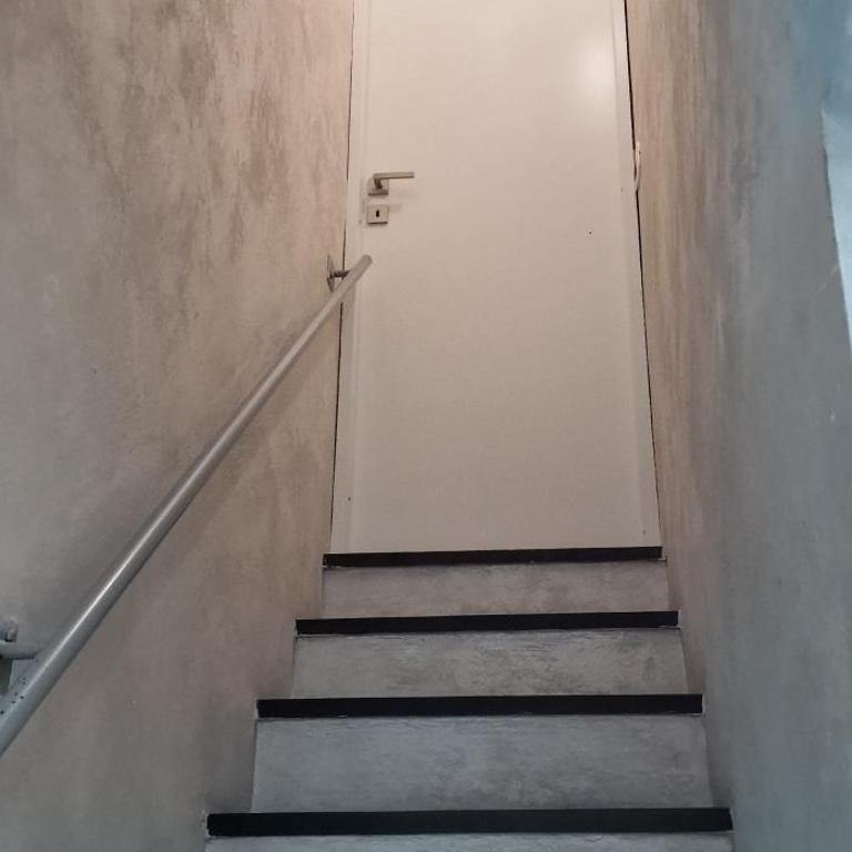 Fashion House Napoli - Apartment with Terrace - 42