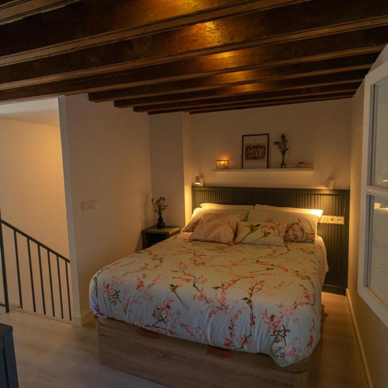 Apartamento Duplex casa Palacio rehabilitado centro El Puerto - Apartamento Dúplex - 12