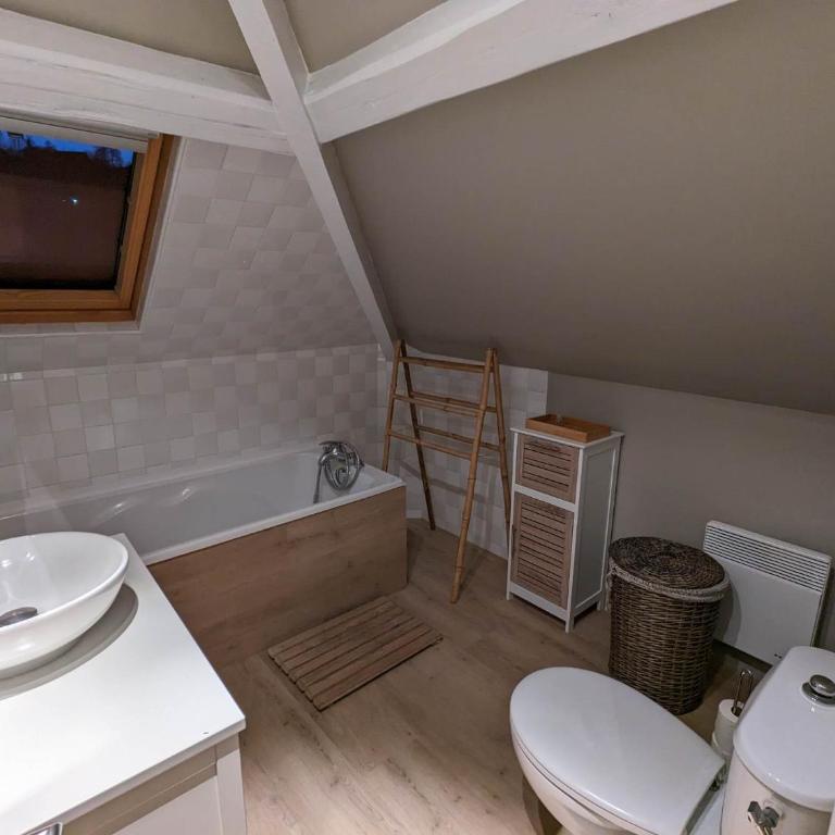 Studio des Enfants - Studio Supérieur - 10