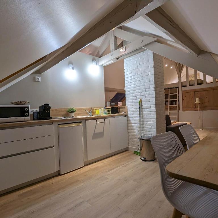 Studio des Enfants - Studio Supérieur - 2