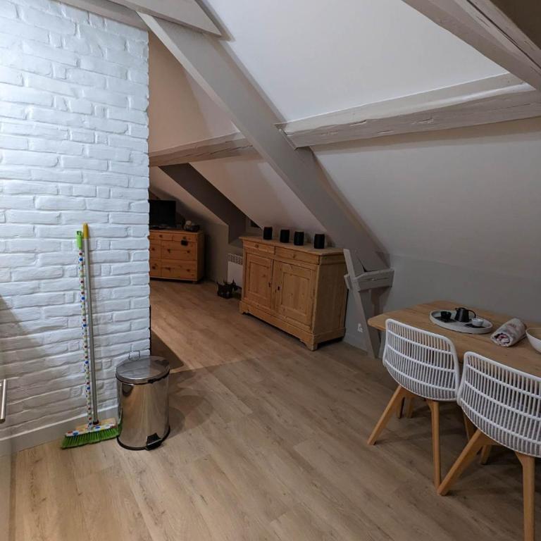 Studio des Enfants - Studio Supérieur - 5