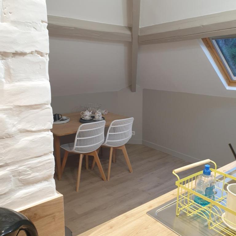 Studio des Enfants - Studio Supérieur - 4