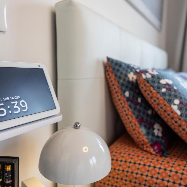 dimorauno - appartamento domotico a 5 stelle - Appartamento con 1 Camera da Letto - 30