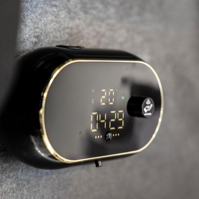 dimorauno - appartamento domotico a 5 stelle - Appartamento con 1 Camera da Letto - 16