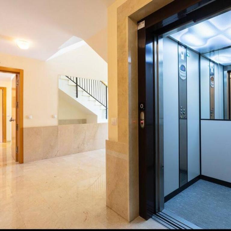 Lovely apartment in Cala De Mijas beach - Apartamento de 2 dormitorios - 16