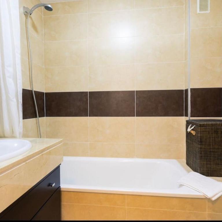Lovely apartment in Cala De Mijas beach - Apartamento de 2 dormitorios - 18