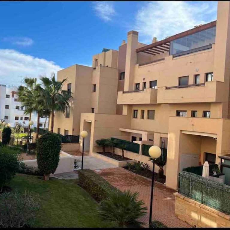 Lovely apartment in Cala De Mijas beach - Apartamento de 2 dormitorios - 14